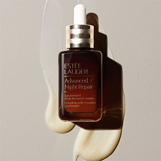 Taktisk skönhetskampanj - S4 - Estee Lauder